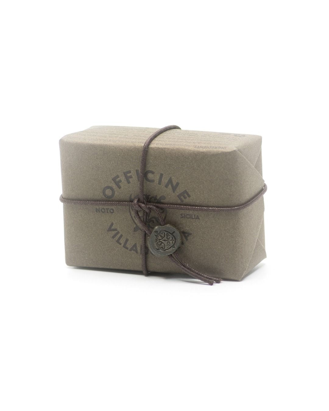 SAPONE SOLIDO CARRUBBO MODICA