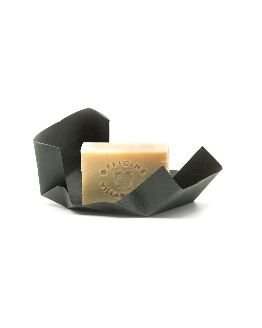 SAPONE SOLIDO CAPPERI SALINA