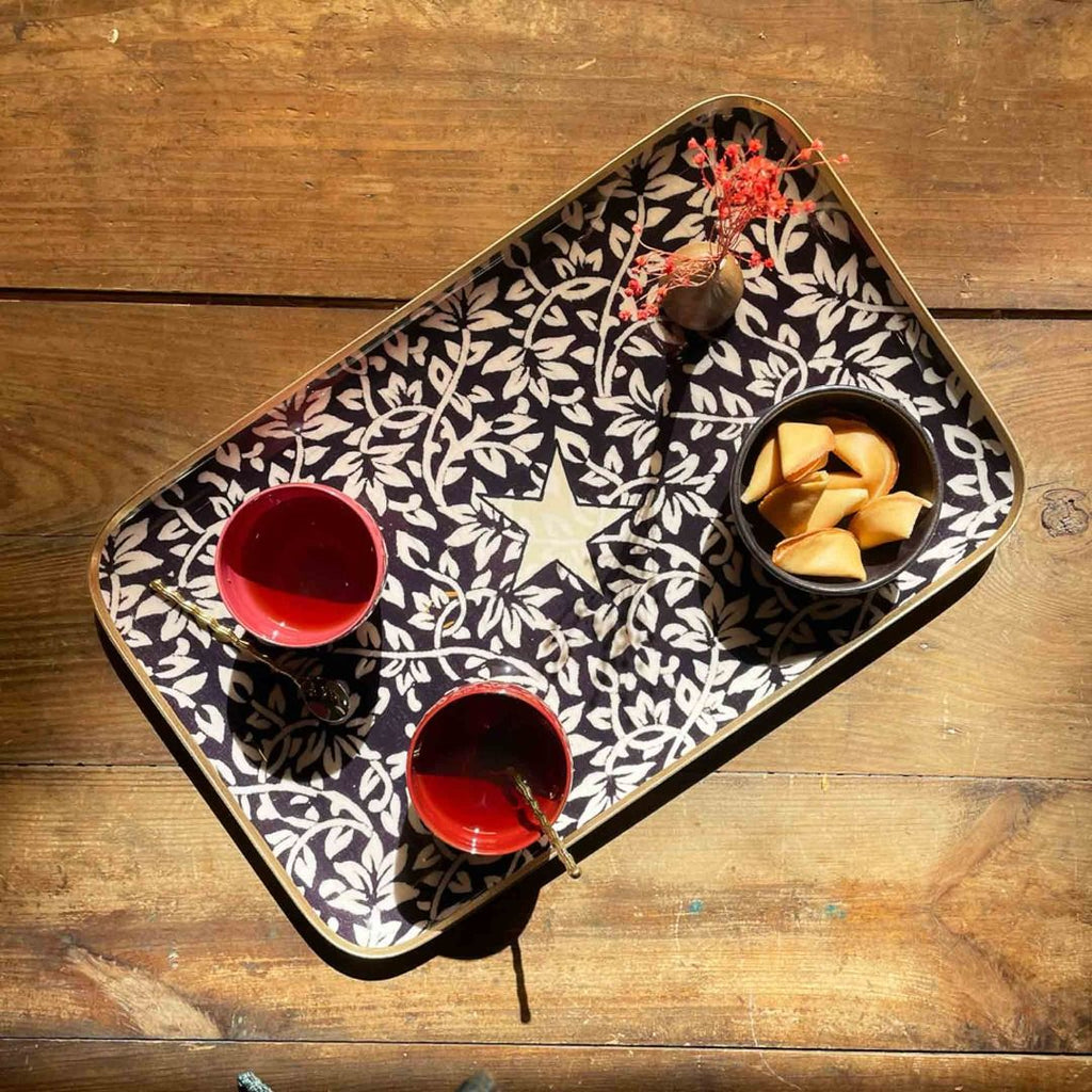 PLATEAU - RAMEAU - Coal