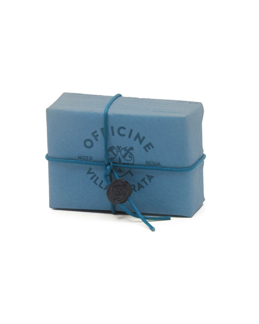 SAPONE SOLIDO SALE DI MOZIA