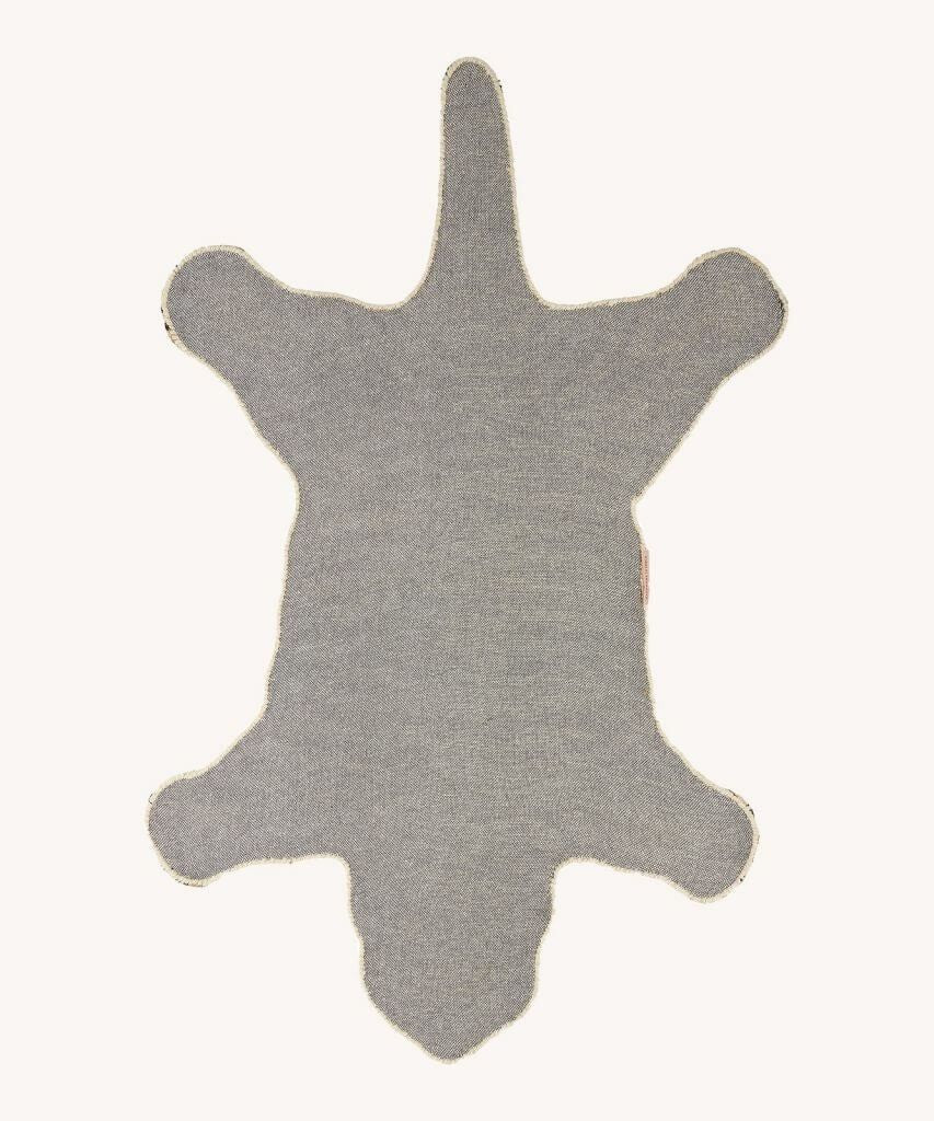 DROWSY TIGER RUG LARGE