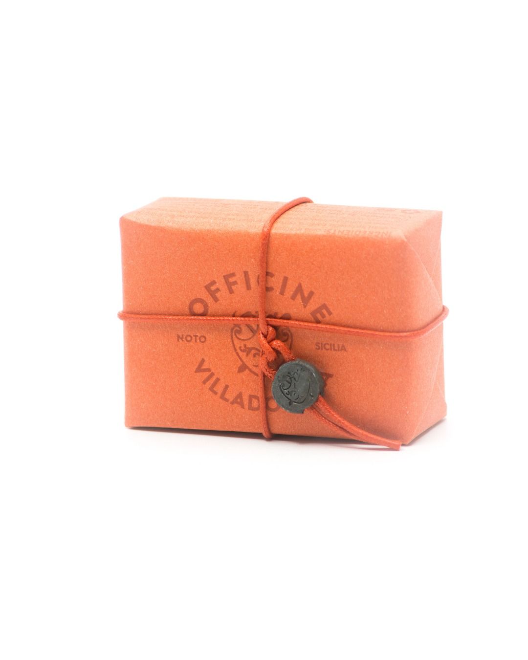 SAPONE SOLIDO ZAGARA SICILIA