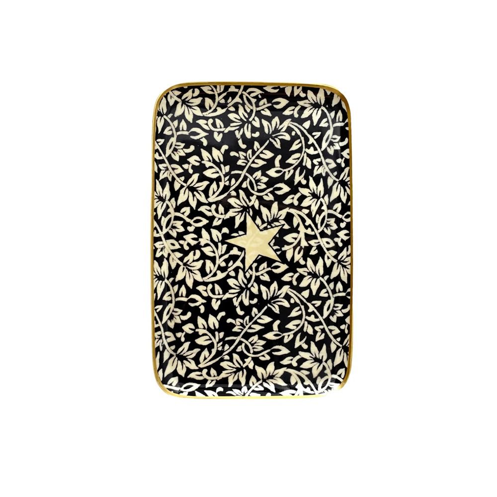 PLATEAU - RAMEAU - Carbone