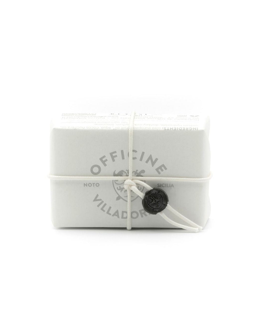 SOLID DONKEY MILK SOAP