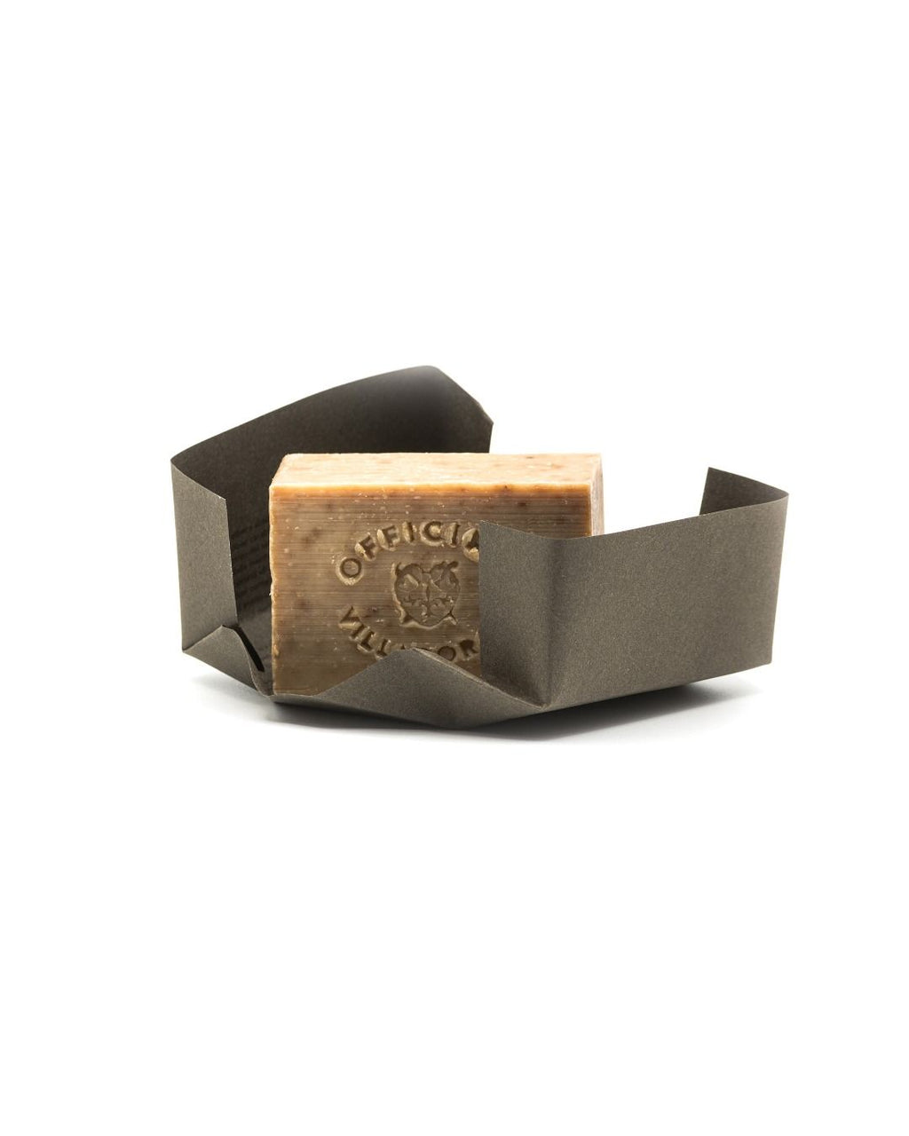 SAPONE SOLIDO CARRUBBO MODICA