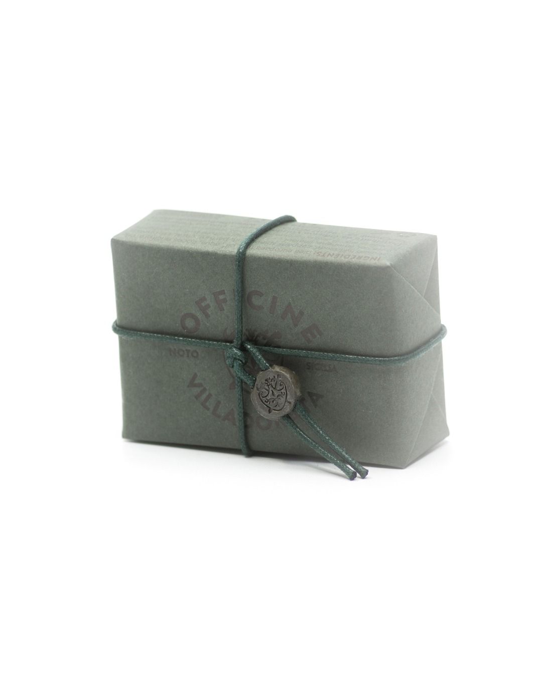 SAPONE SOLIDO CAPPERI SALINA