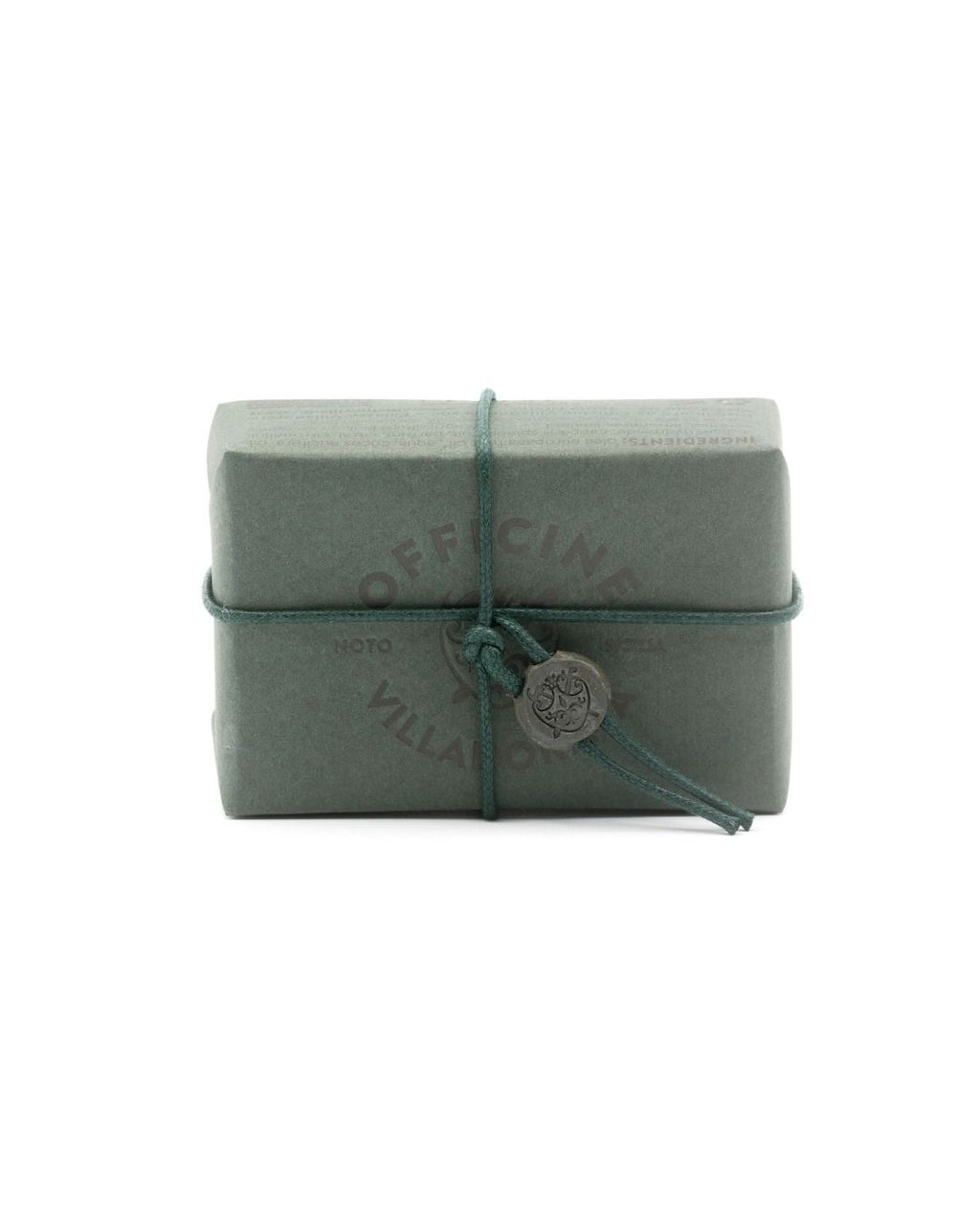 SAPONE SOLIDO CAPPERI SALINA