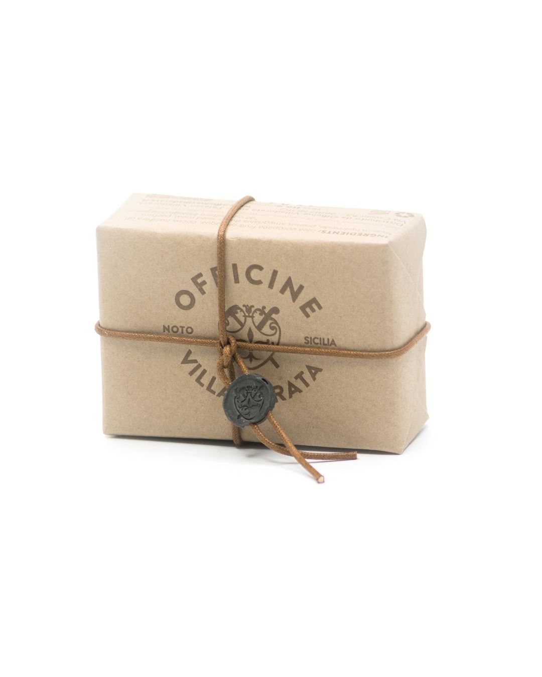 SAPONE SOLIDO MANDORLA NOTO