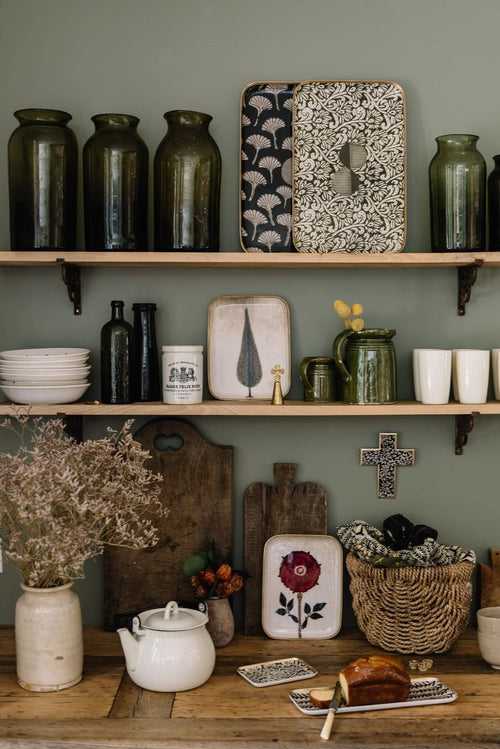 DEMI PLATEAU - CYPRUS