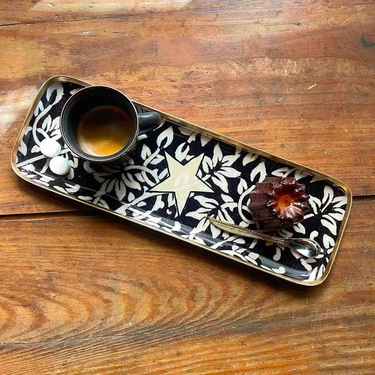 DUO - RAMEAU - CARBONE