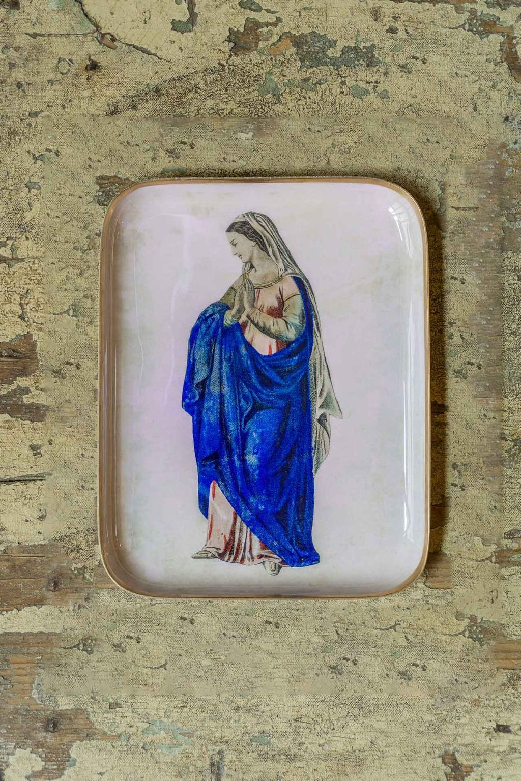 DEMI PLATEAU - SIXTINE