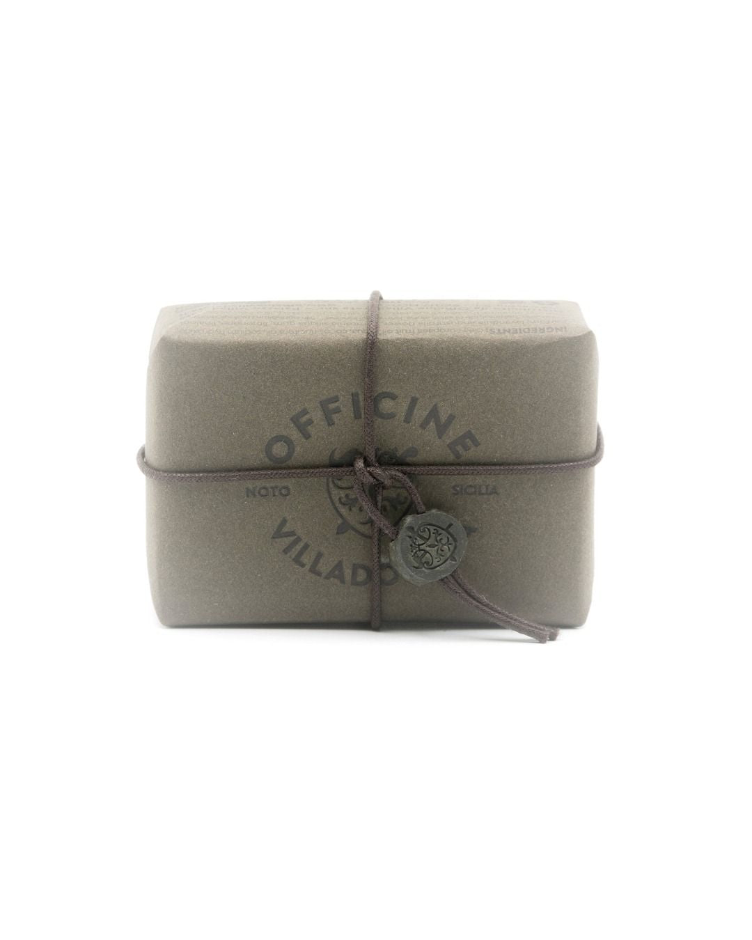 SAPONE SOLIDO CARRUBBO MODICA