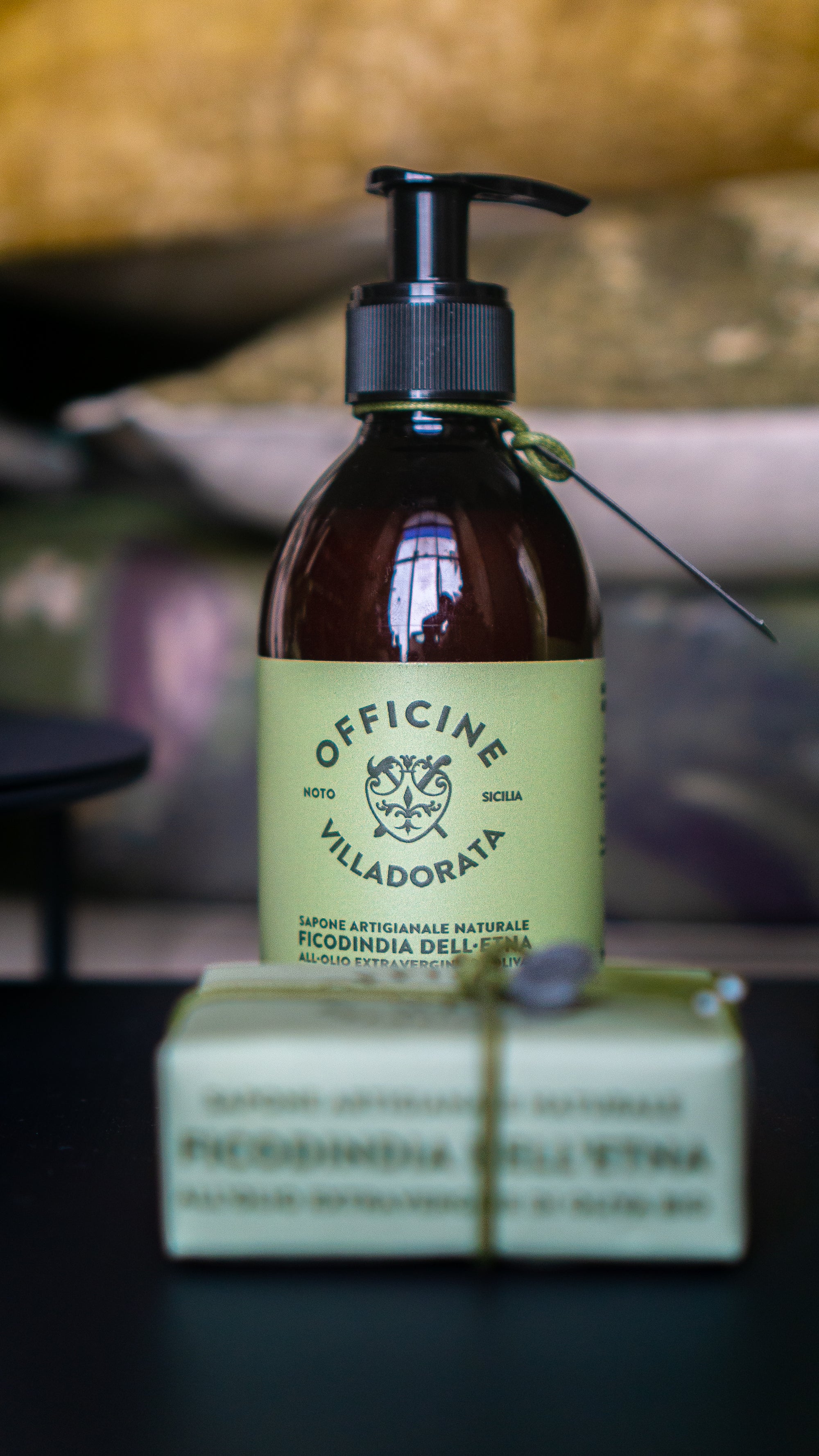 Saponi Officine Villadorata